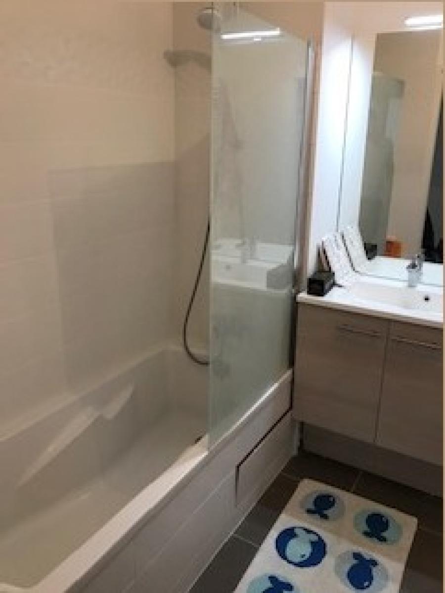 
																																							2 pièces - 
																																						1er étage - 39m² - 796,20 € - Photo #3