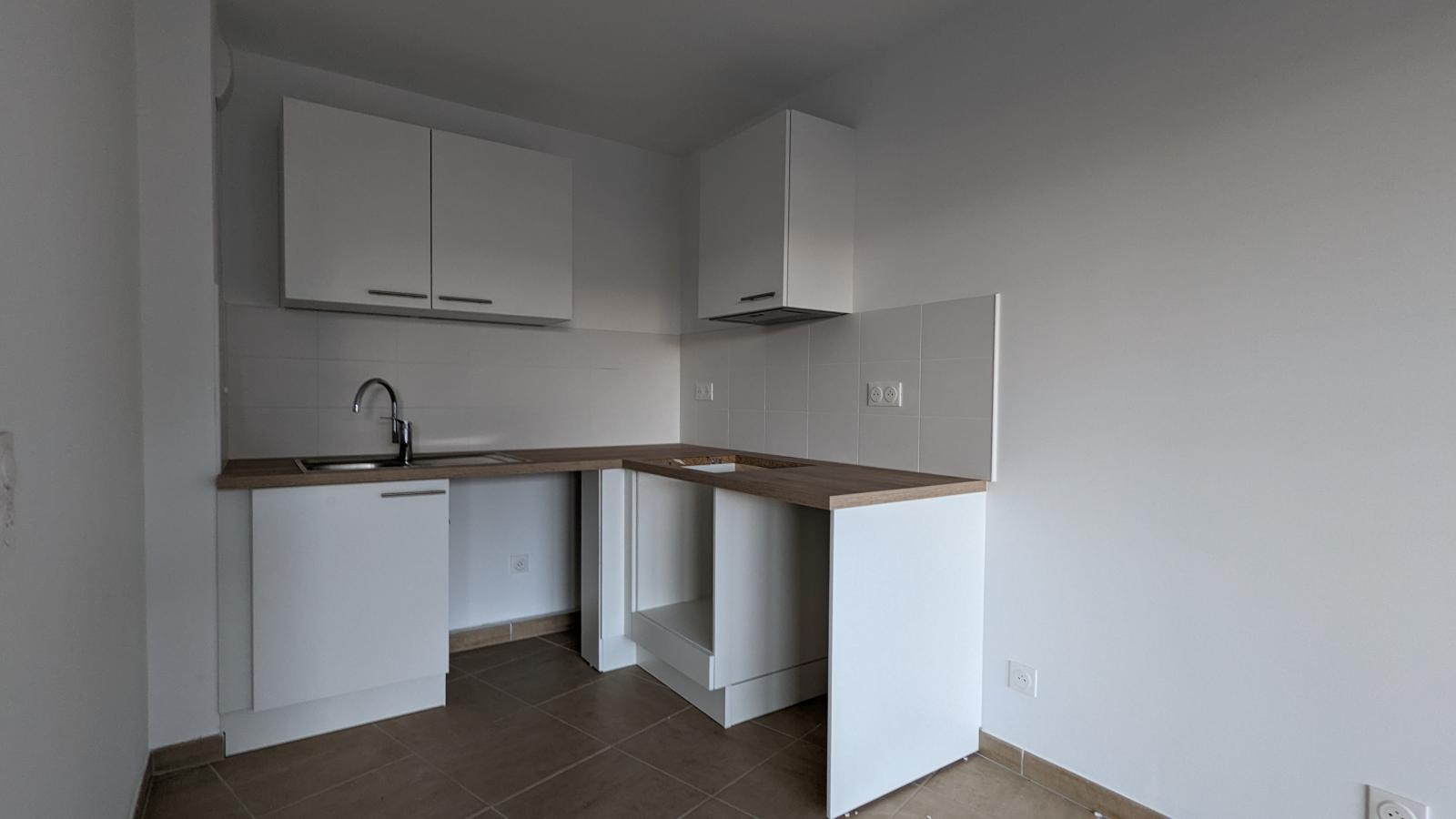 
																																							2 pièces - 
																																						2ème étage - 40m² - 772,87 € - Photo #5