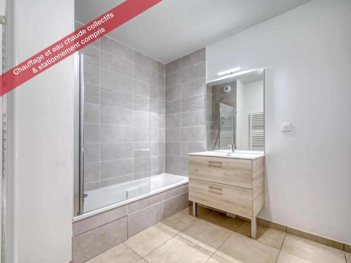 4 pièces - 2ème étage - 88m² - 1 273,23 € - Photo #0