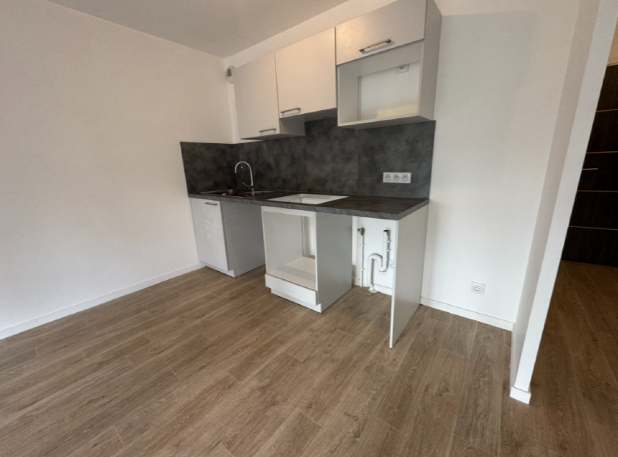 Appartement à Malaunay