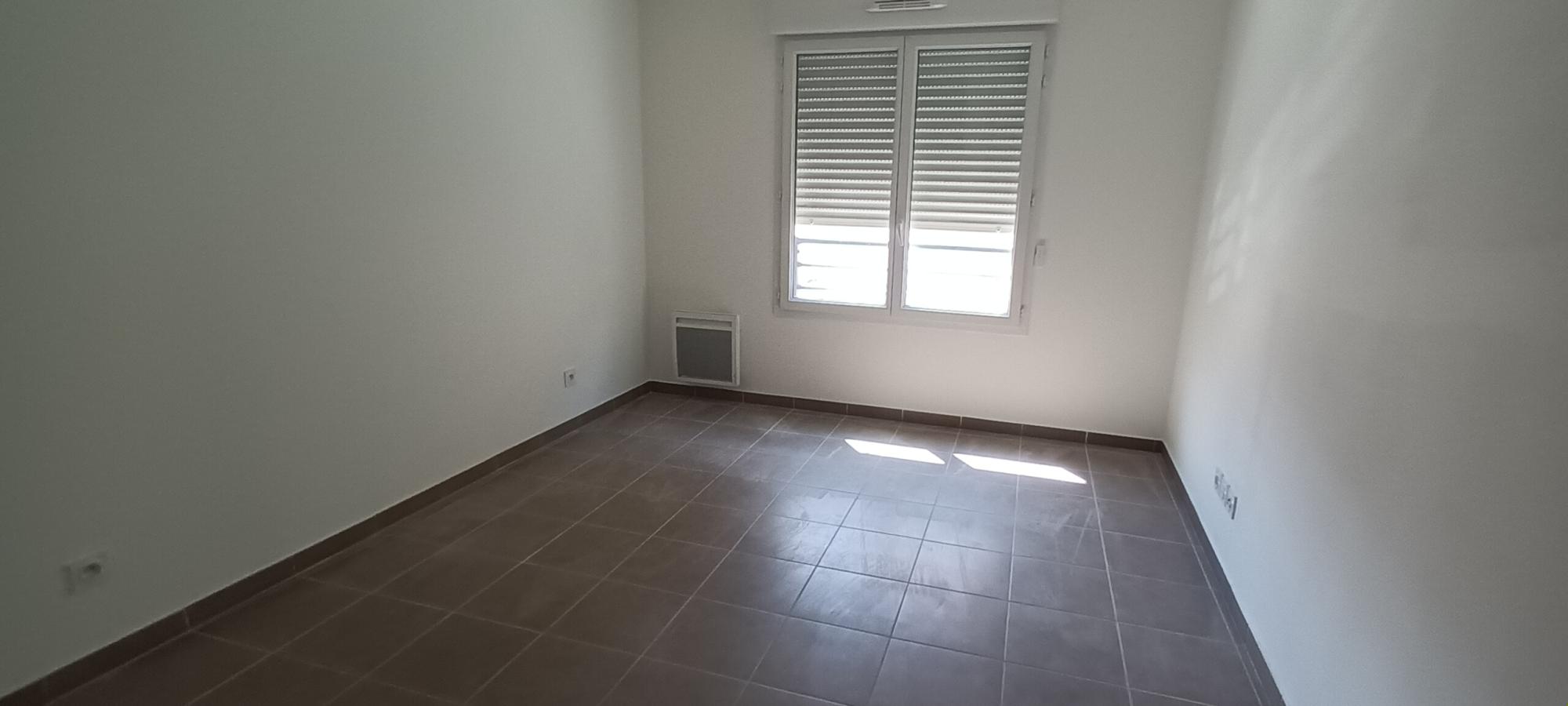 2 pièces - 1er étage - 47m² - 712,52 € - Photo #4