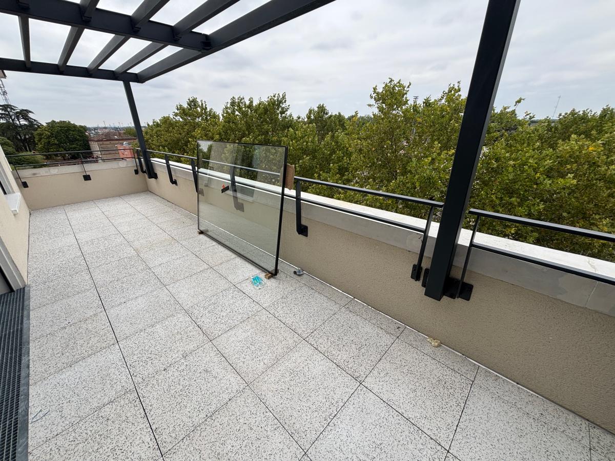 
																																							3 pièces - 
																																						3ème étage - 58m² - 696,13 € - Photo #1