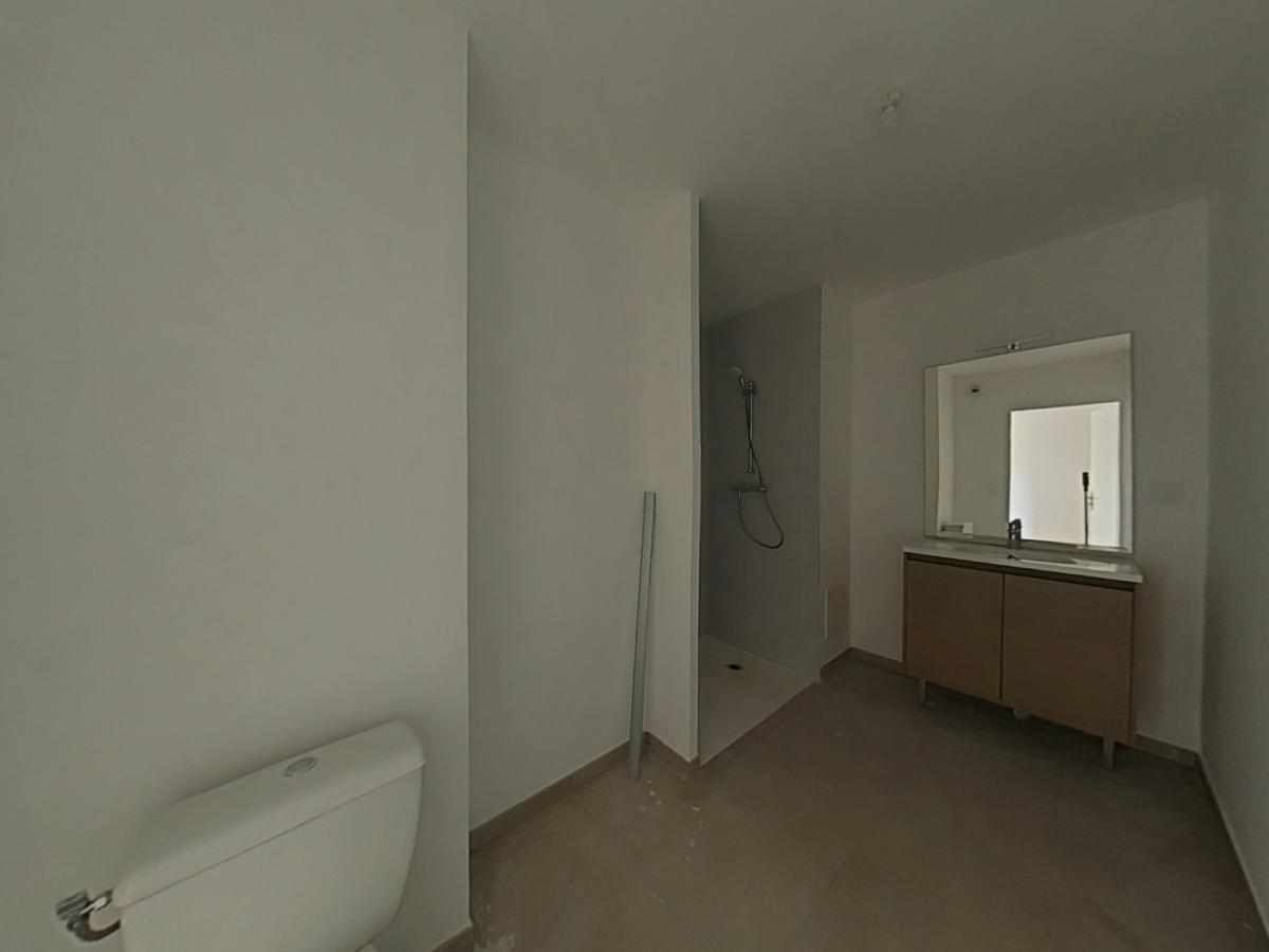 
																																							2 pièces - 
																																						RDC - 50m² - 752,00 € - Photo #4