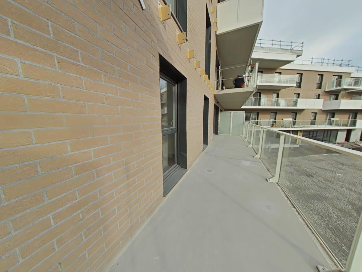 
																			3 pièces - 
																		1er étage - 63m² - 824,21 € - Photo #5