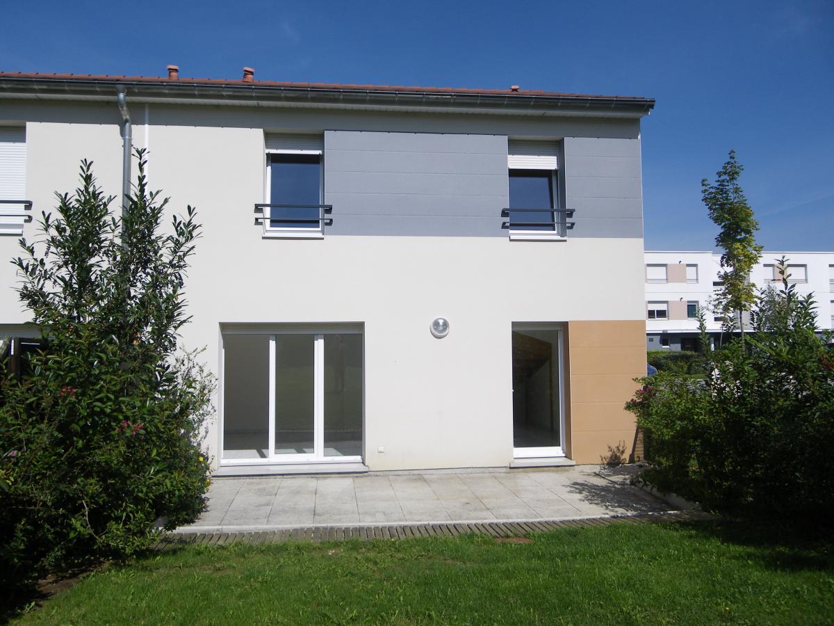 5 pièces - RDC - 106m² - 1 401,59 € - Photo #4