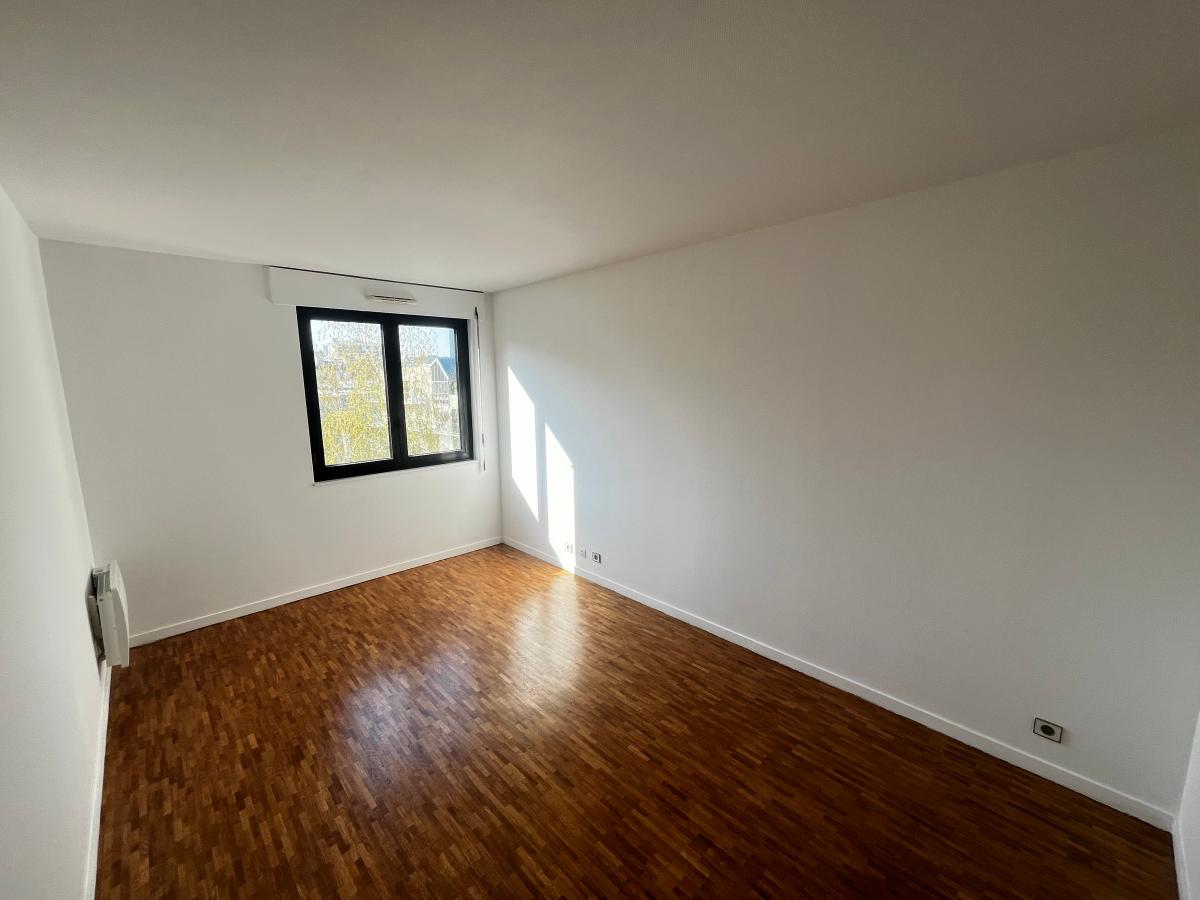2 pièces - 7ème étage - 53m² - 520 000 € - Photo #3