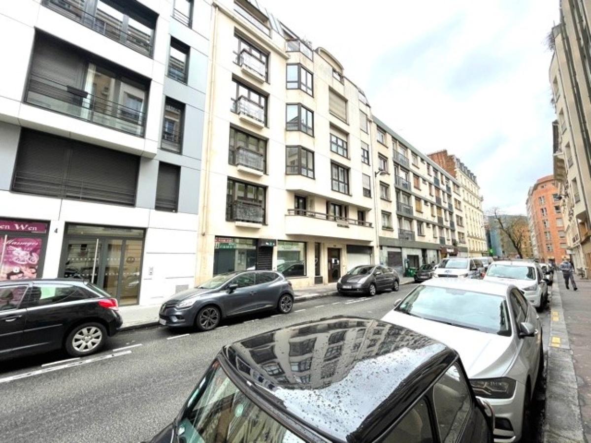 4 pièces - 3ème étage - 84m² - 1 954,73 € - Photo #4