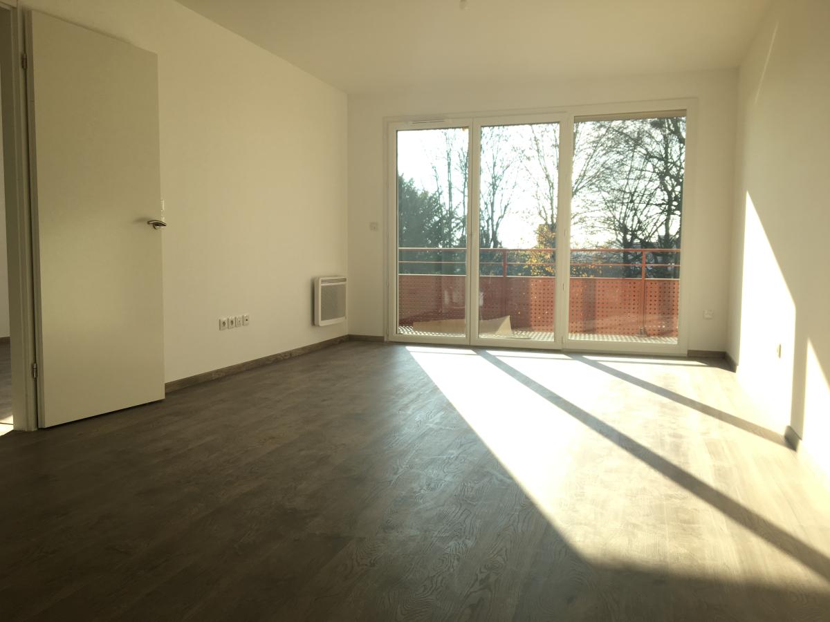 
																																							2 pièces - 
																																						2ème étage - 49m² - 655,01 € - Photo #3