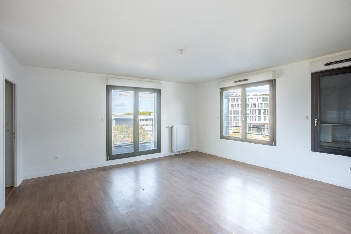 3 pièces - 4ème étage - 63m² - 1 537,13 € - Photo #0