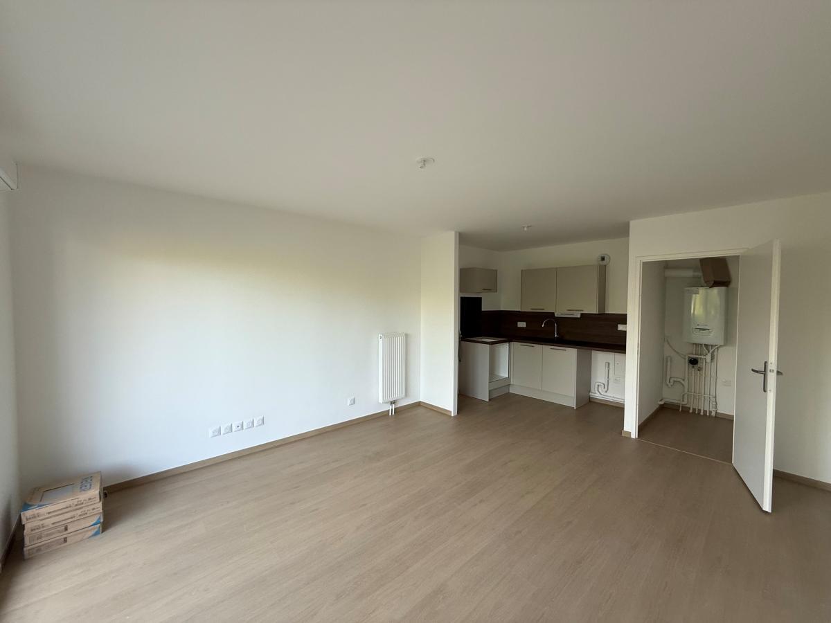 Appartement à Douai