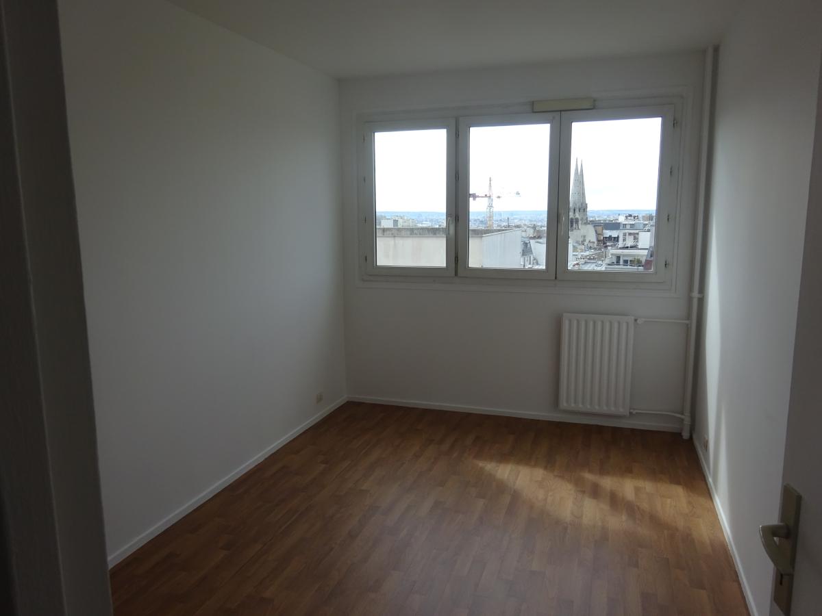 2 pièces - 7ème étage - 47m² - 1 240,68 € - Photo #0