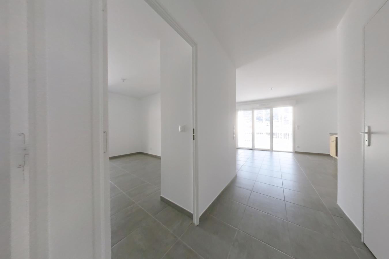 
																			3 pièces - 
																		3ème étage - 59m² - 1 189,43 € - Photo #2