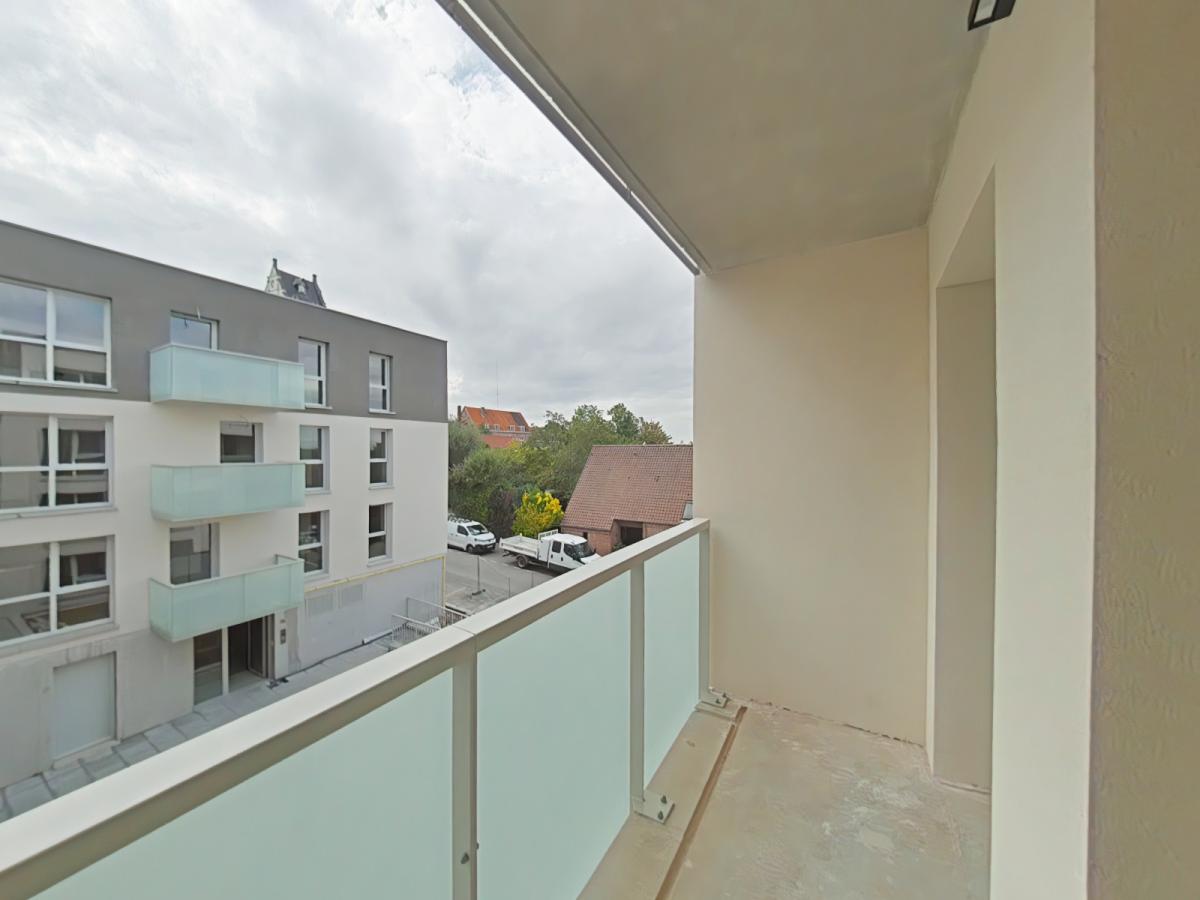 
																																							2 pièces - 
																																						2ème étage - 51m² - 743,60 € - Photo #4