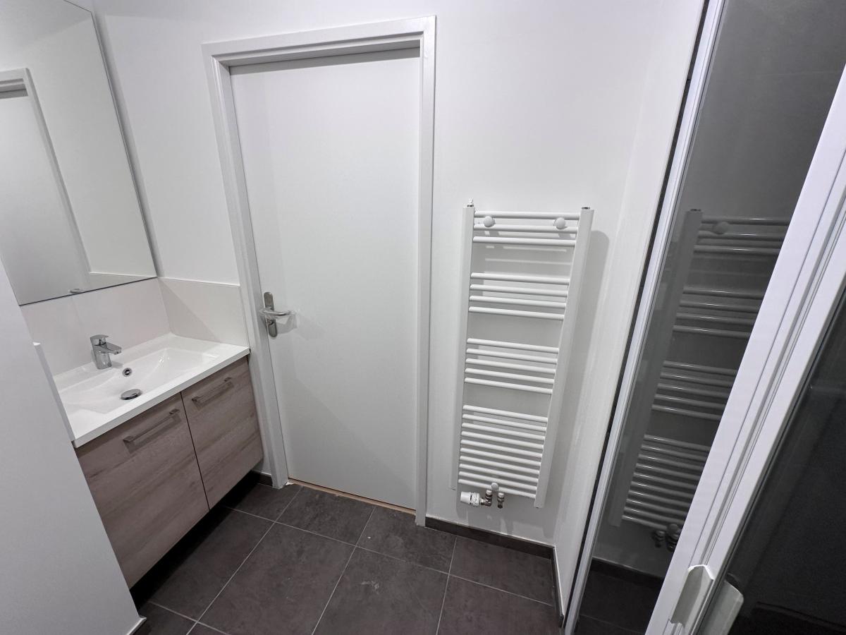 3 pièces - 2ème étage - 66m² - 972,22 € - Photo #6