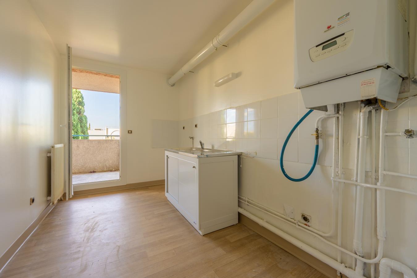 
																																							3 pièces - 
																																						2ème étage 152 900 € - Photo #5