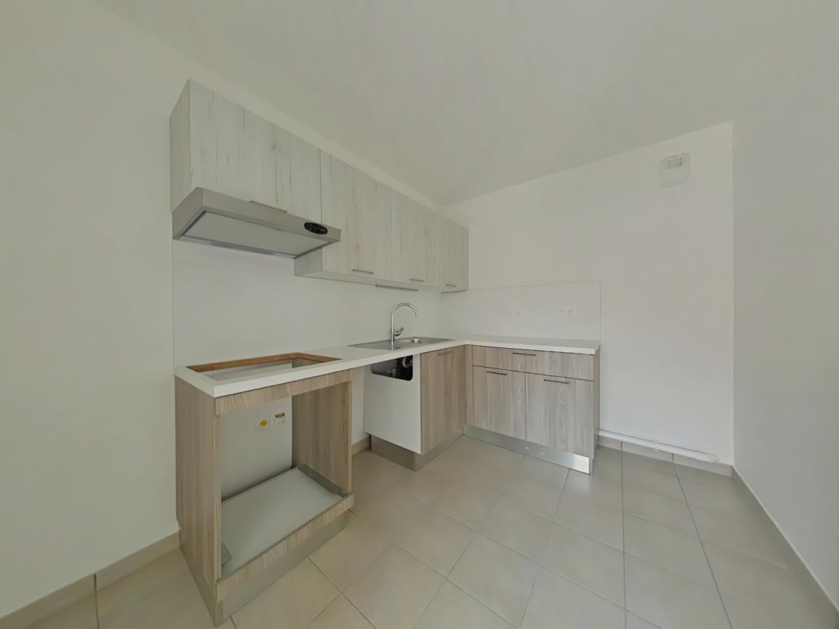 4 pièces - 2ème étage - 84m² photo 3