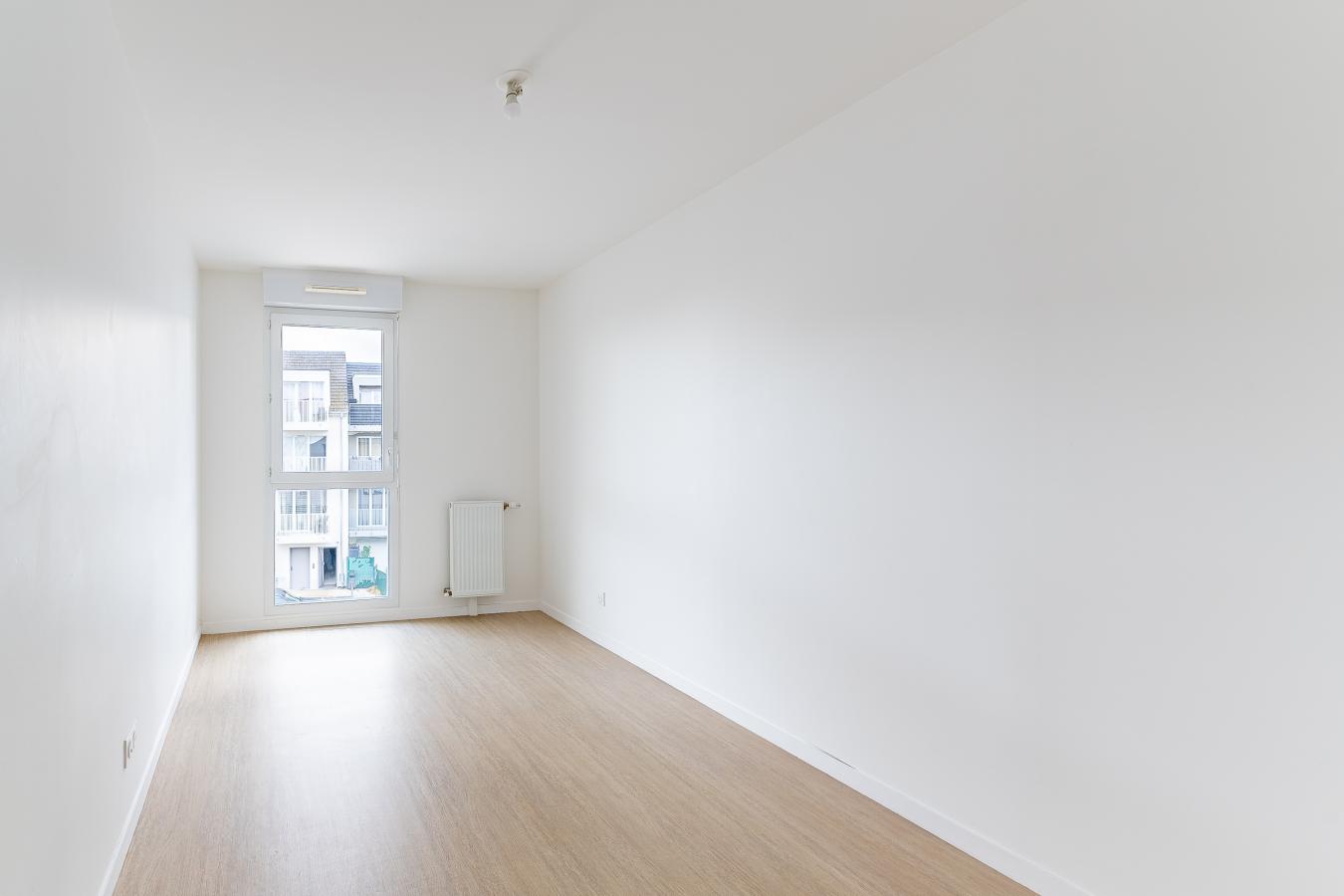 3 pièces - 2ème étage - 59m² photo 6