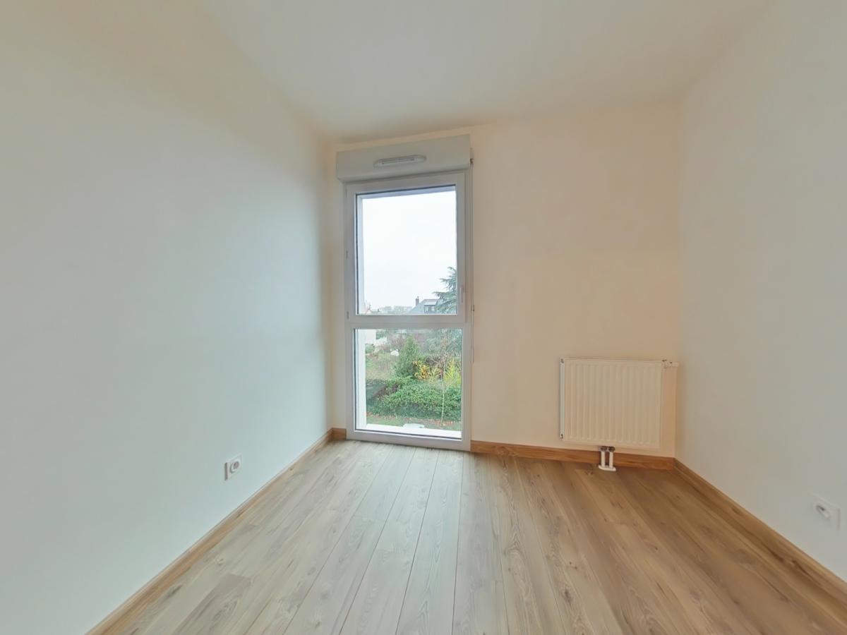 
																			3 pièces - 
																		3ème étage - 56m² - 705,26 € - Photo #6