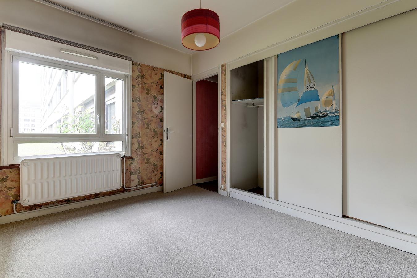 5 pièces - 2ème étage - 175 000 € - Photo #6