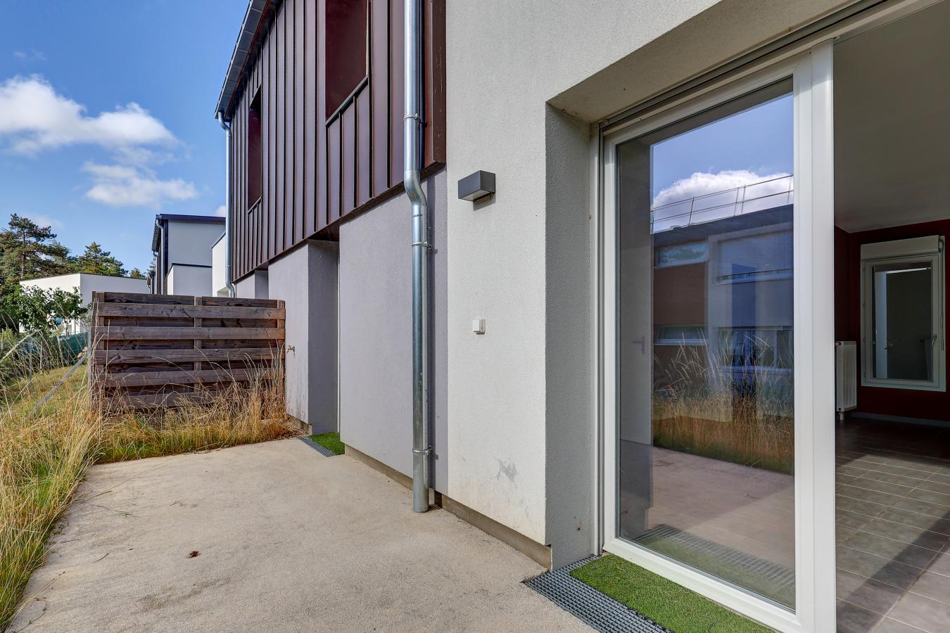 
																																							4 pièces - 
																																						RDC - 87m² - 253 190 € - Photo #2