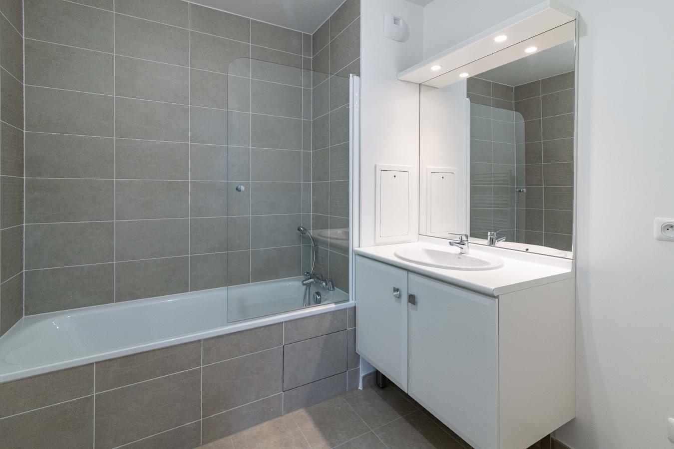 
																																							3 pièces - 
																																						2ème étage - 64m² - 1 178,99 € - Photo #5