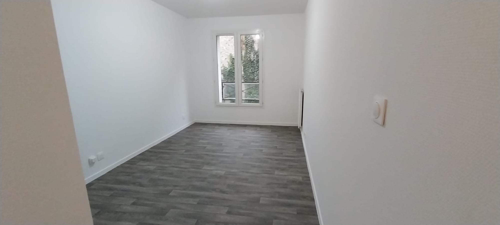 
																																							3 pièces - 
																																						1er étage - 69m² - 217 000 € - Photo #6