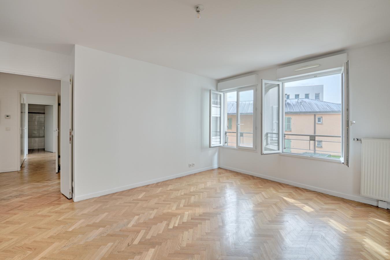 
																			3 pièces - 
																		3ème étage - 67m² - 1 442,29 € - Photo #0