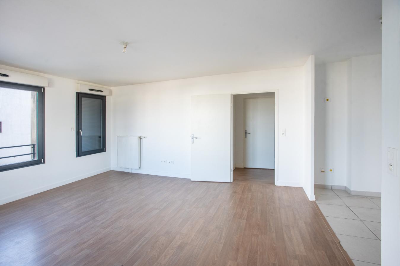 3 pièces - 4ème étage - 63m² - 1 537,13 € - Photo #3