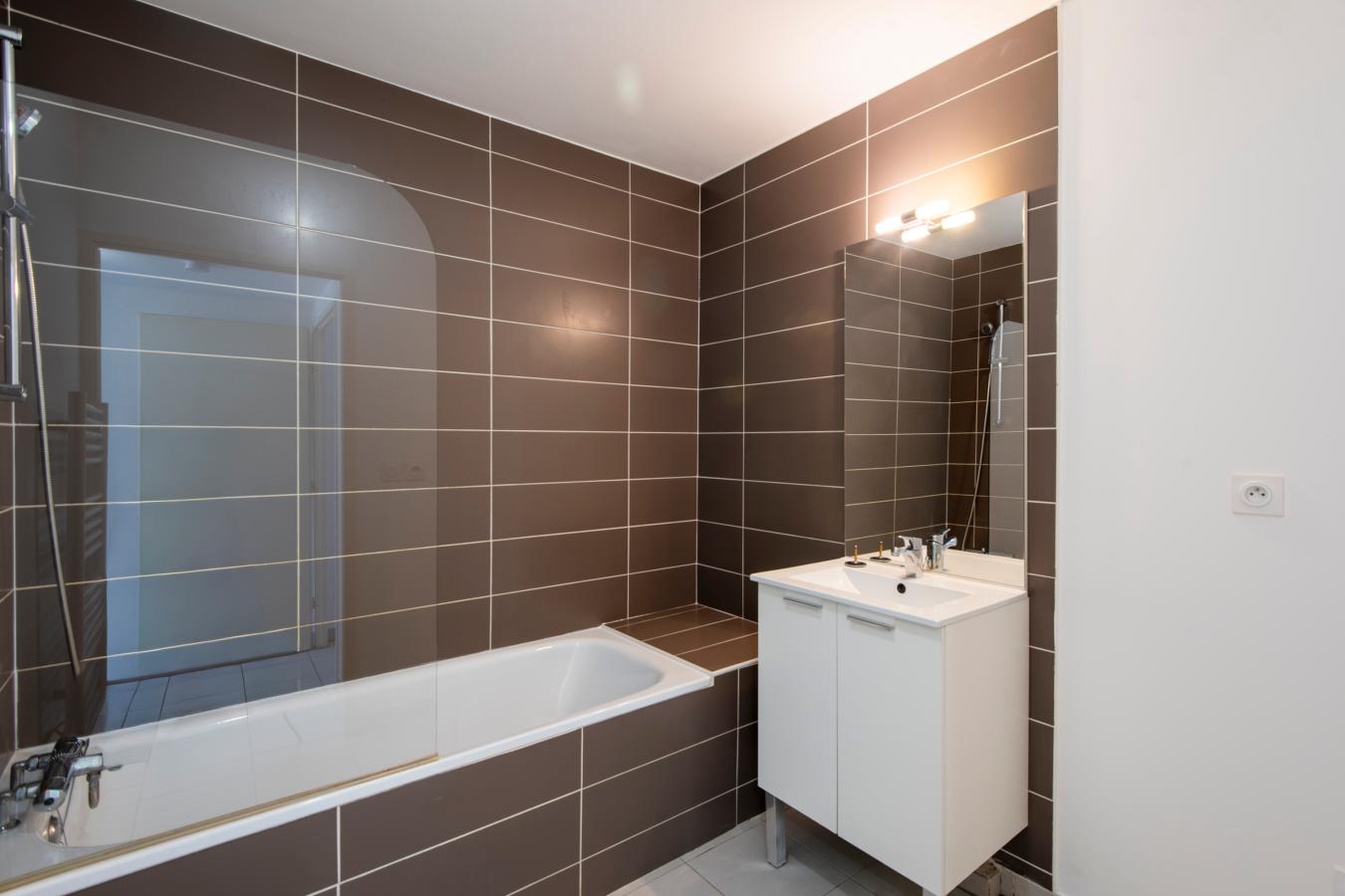 3 pièces - 3ème étage - 68m² - 920,18 € - Photo #5
