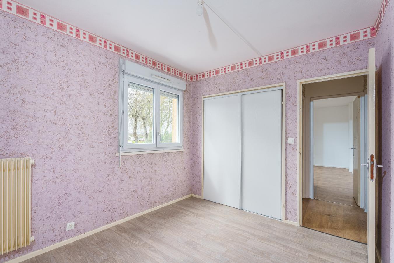 
																			5 pièces - 
																		1er étage - 96m² - 819,19 € - Photo #5