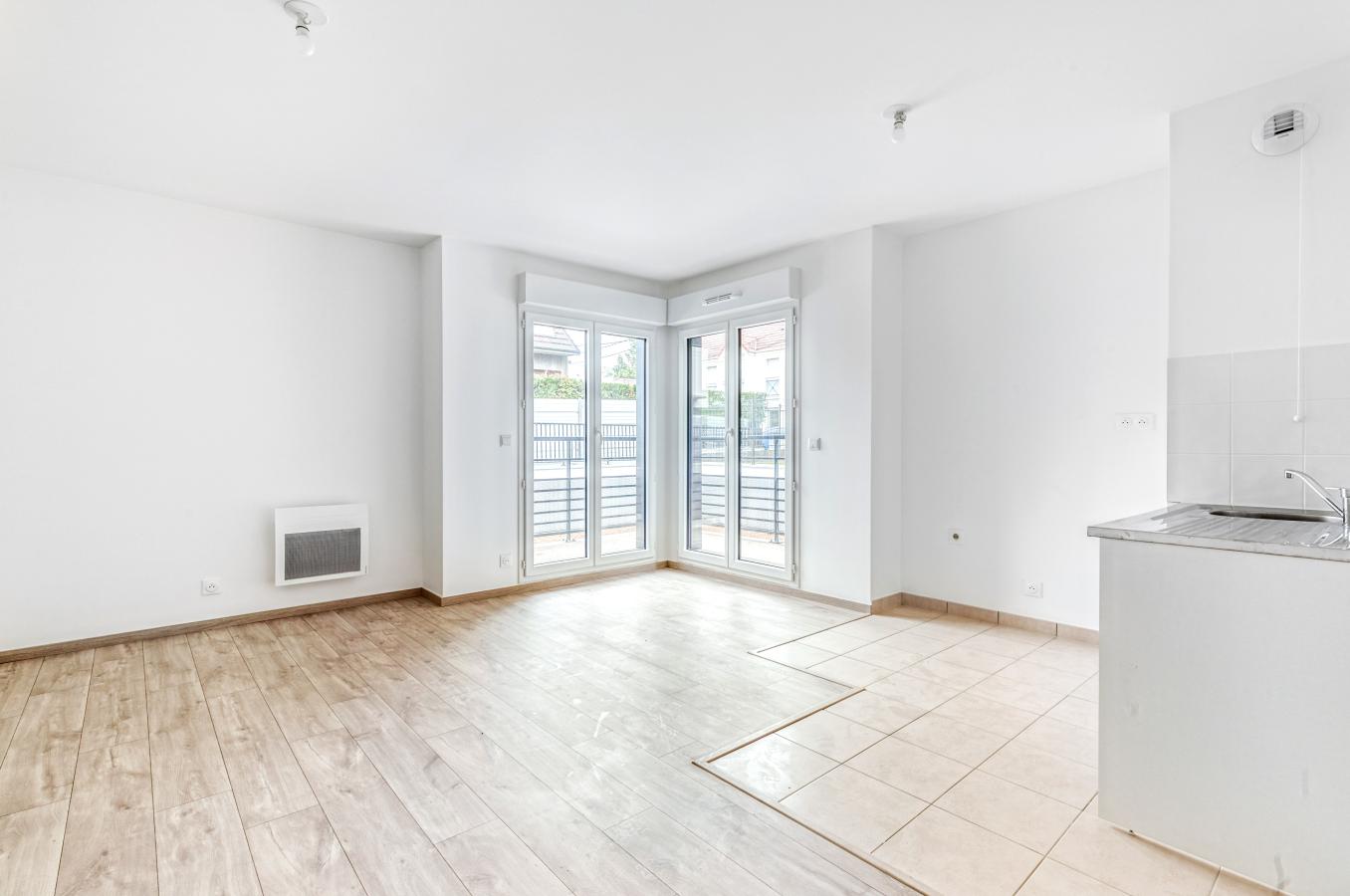 
																			1 pièce - 
																		2ème étage - 29m² - 706,87 € - Photo #1