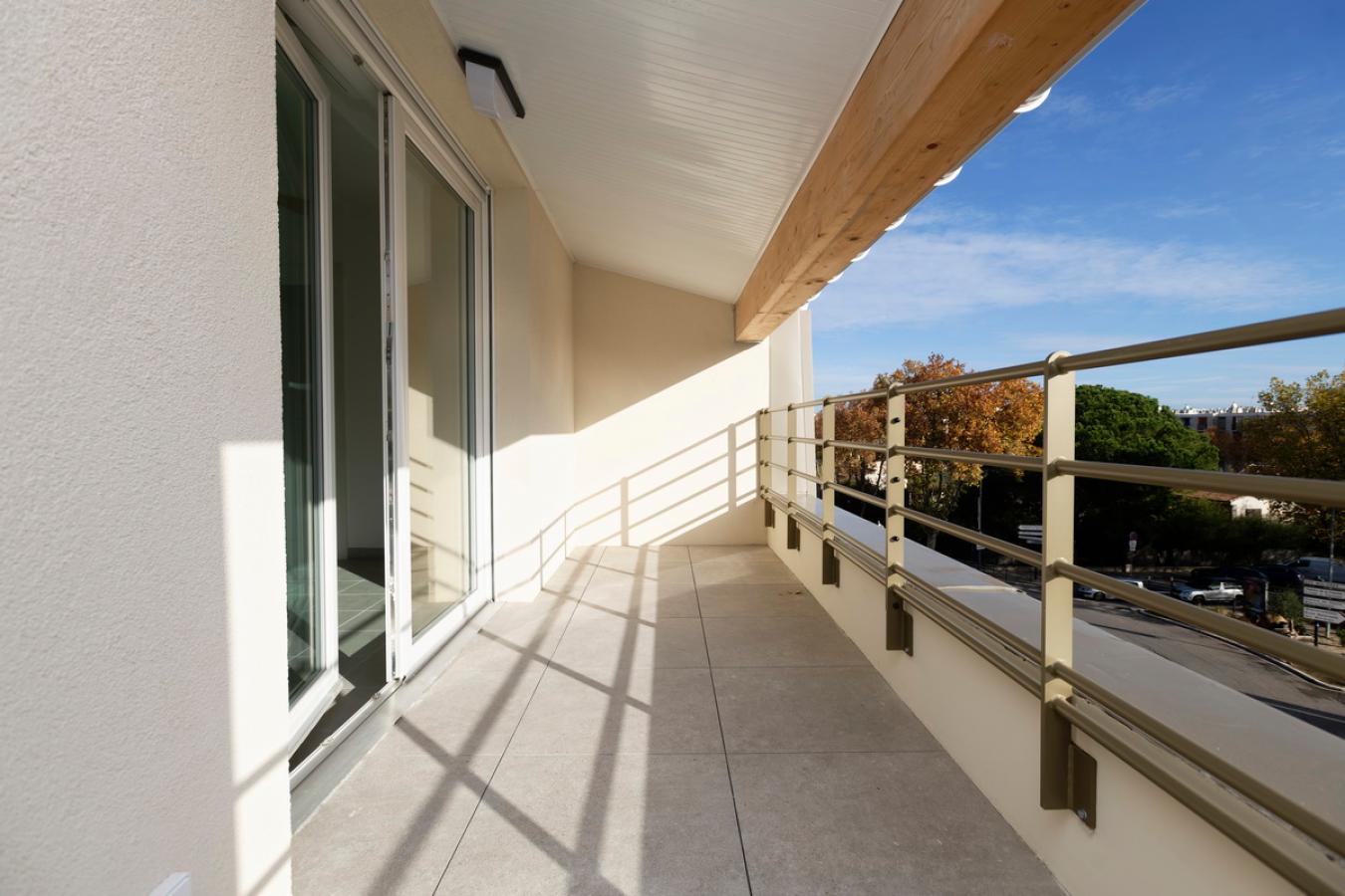 3 pièces - 4ème étage - 67m² - 955,06 € - Photo #1