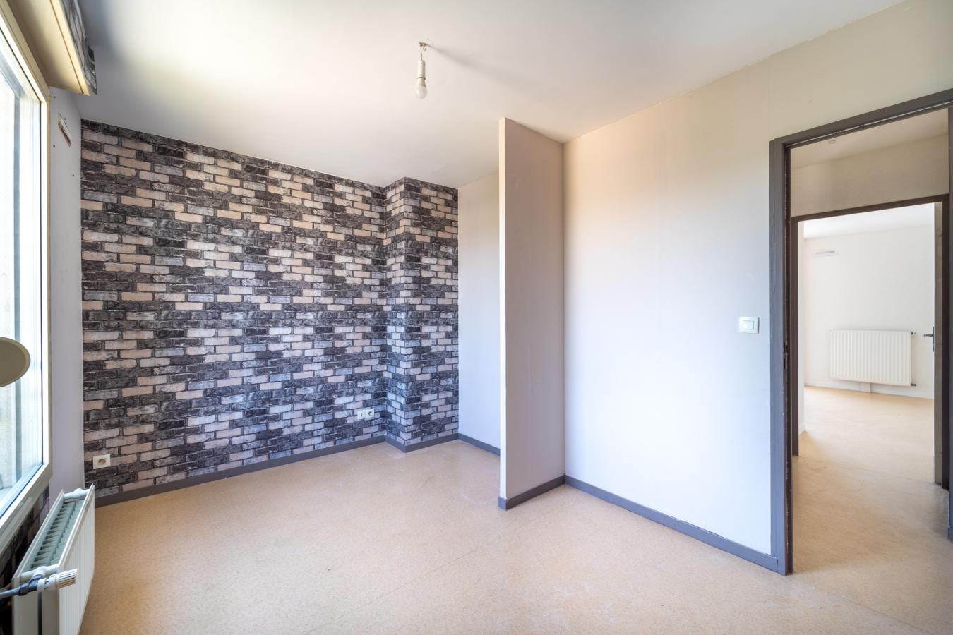 3 pièces - 1er étage - 70m² - 744,94 € - Photo #3