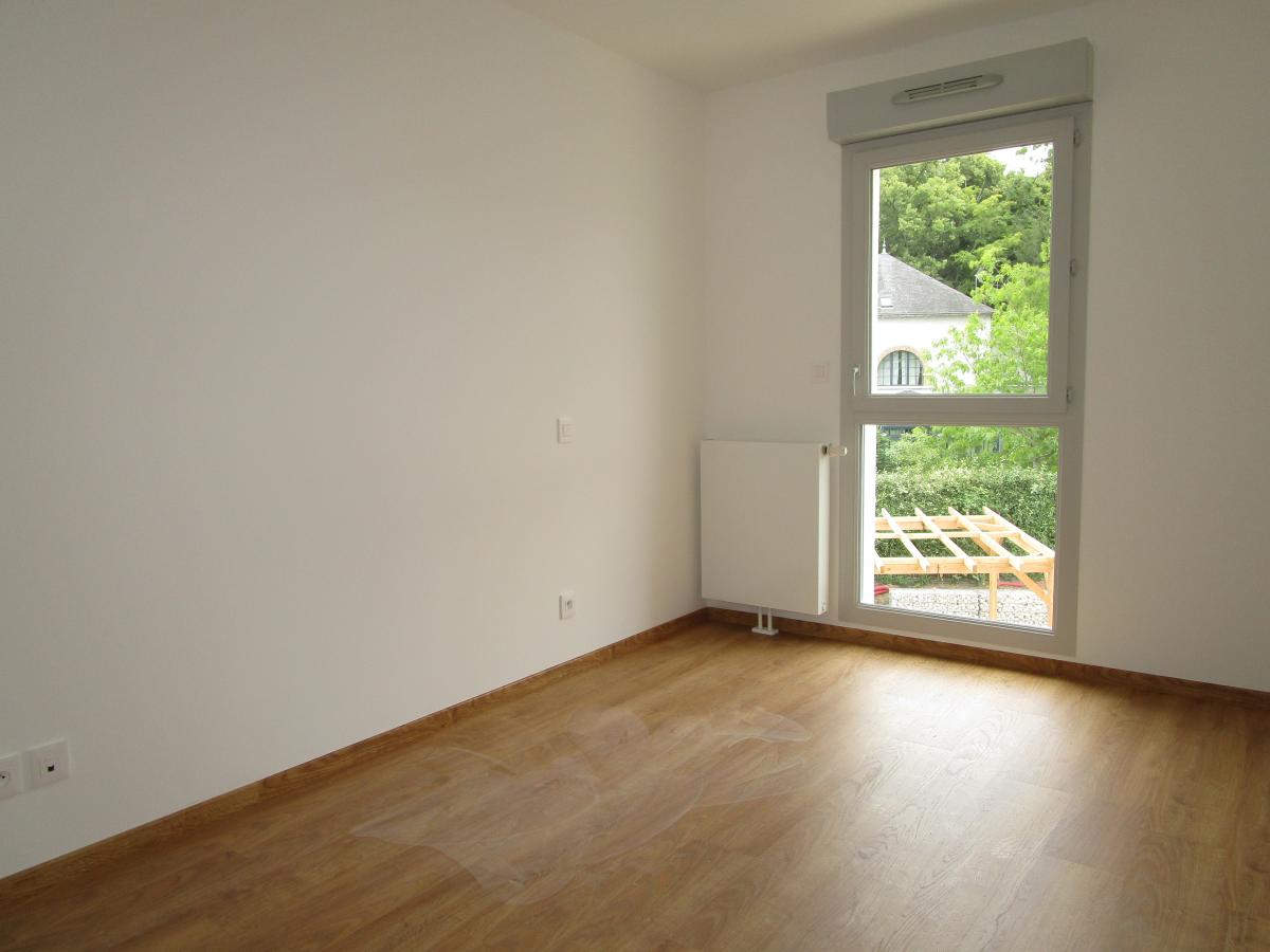 3 pièces - 2ème étage - 67m² - 720,94 € - Photo #2