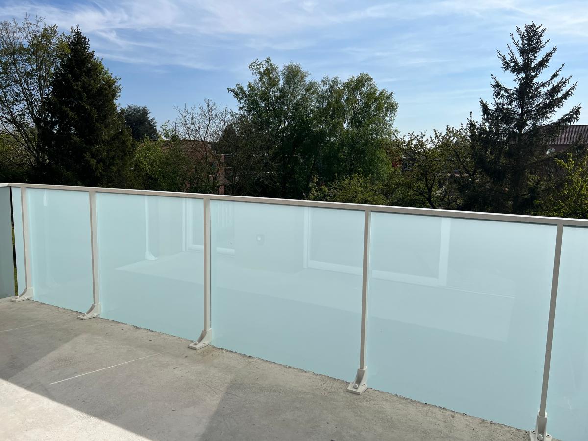 
																																							3 pièces - 
																																						2ème étage - 64m² - 769,15 € - Photo #1