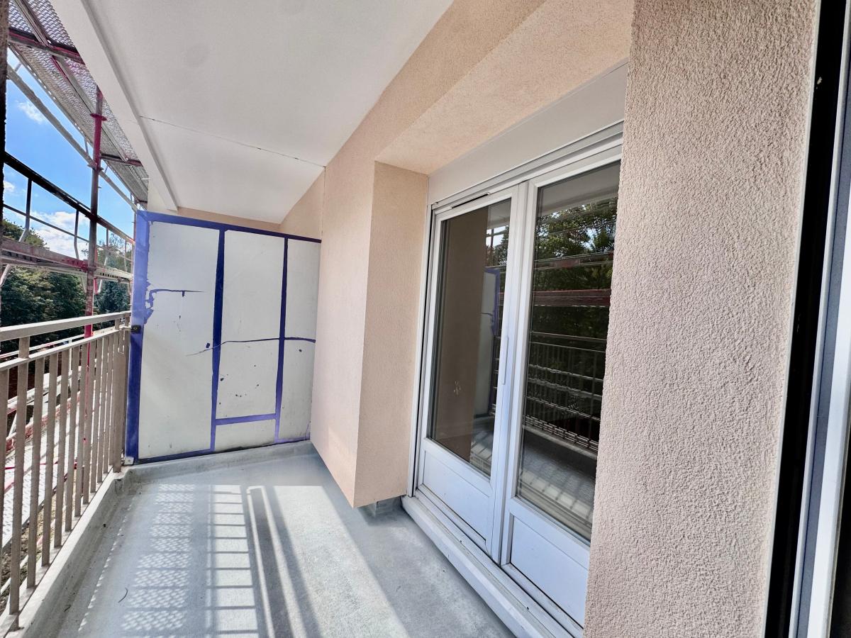4 pièces - 2ème étage - 80m² - 1 503,78 € - Photo #2