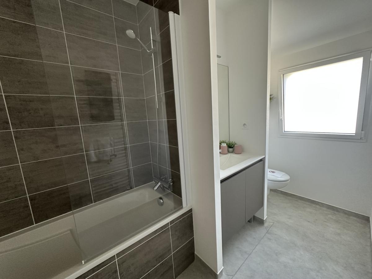 4 pièces - RDC - 85m² - 1 138,99 € - Photo #6