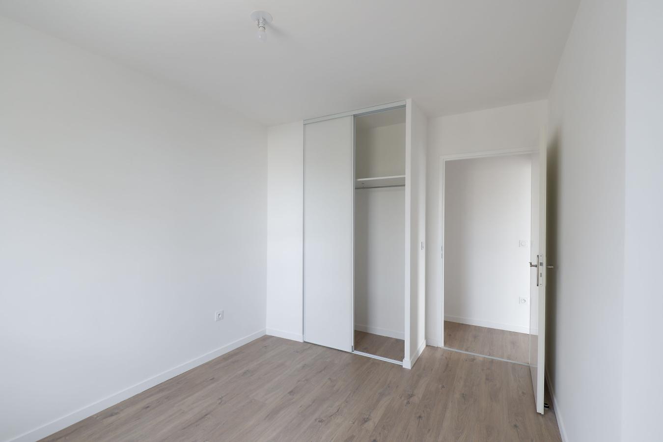 
																																							2 pièces - 
																																						2ème étage - 50m² - 928,11 € - Photo #3