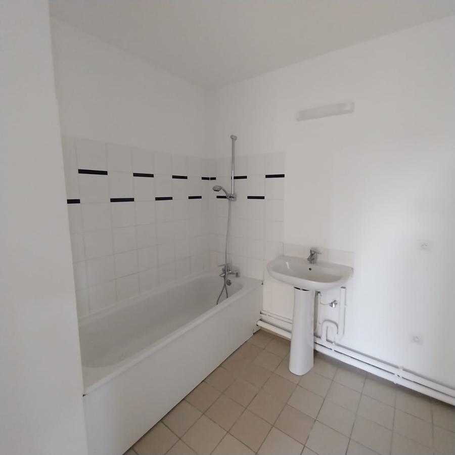 2 pièces - 5ème étage - 50m² - 139 000 € - Photo #6
