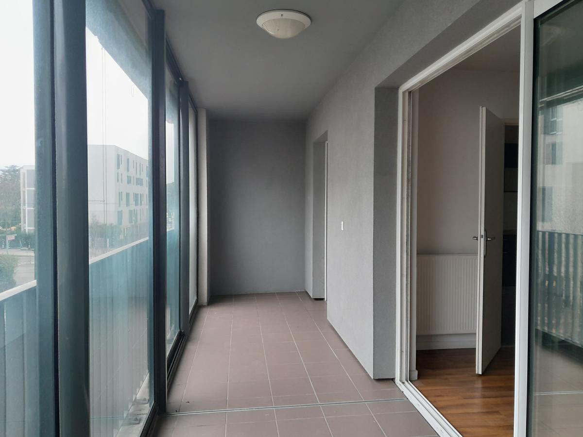 
																																							3 pièces - 
																																						4ème étage - 64m² - 915,82 € - Photo #3