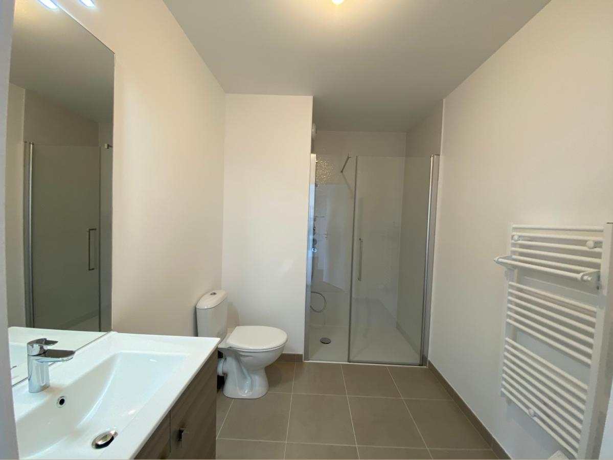 
																																							1 pièce - 
																																						4ème étage - 34m² - 563,14 € - Photo #7