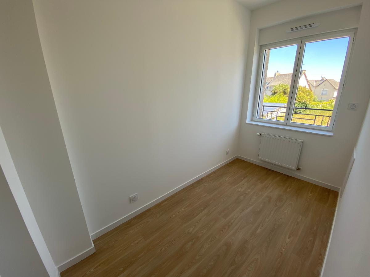 2 pièces - 1er étage - 53m² - 783,81 € - Photo #4
