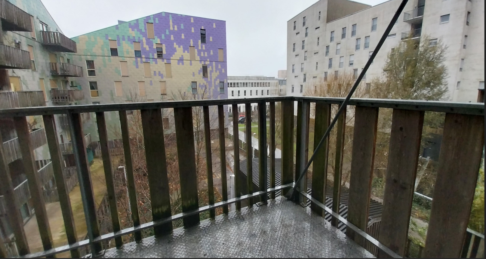 
																			2 pièces - 
																		2ème étage - 51m² - 697,91 € - Photo #2