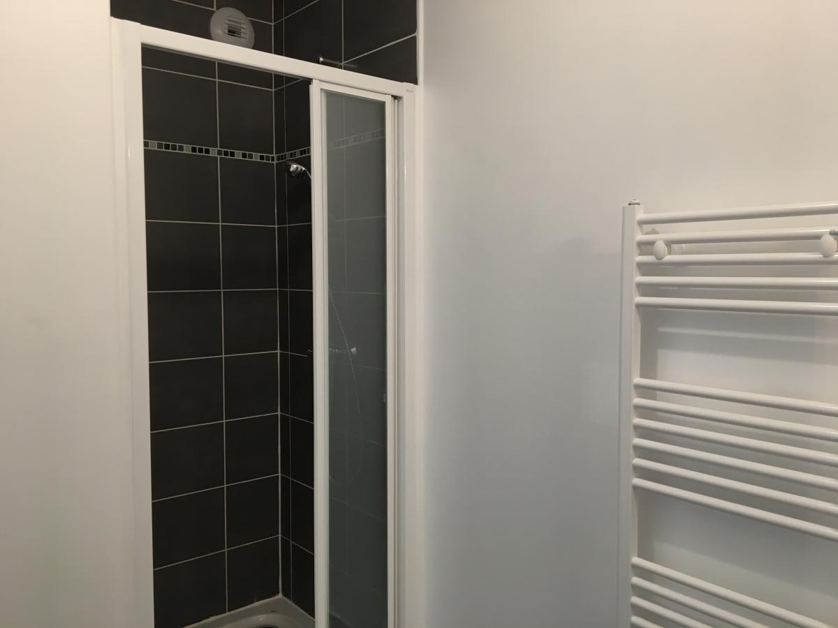 
																																							2 pièces - 
																																						2ème étage - 47m² - 736,79 € - Photo #5