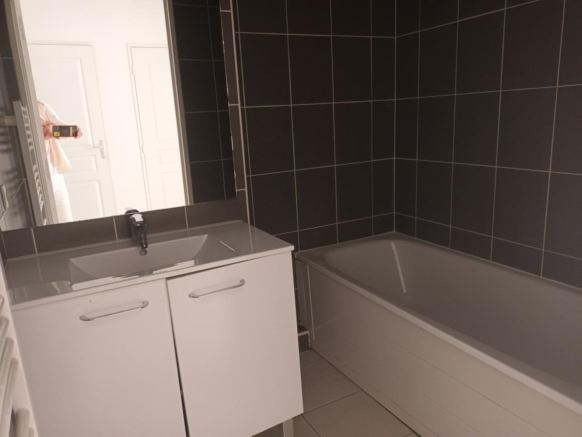 4 pièces - RDC - 76m² - 1 429,64 € - Photo #5