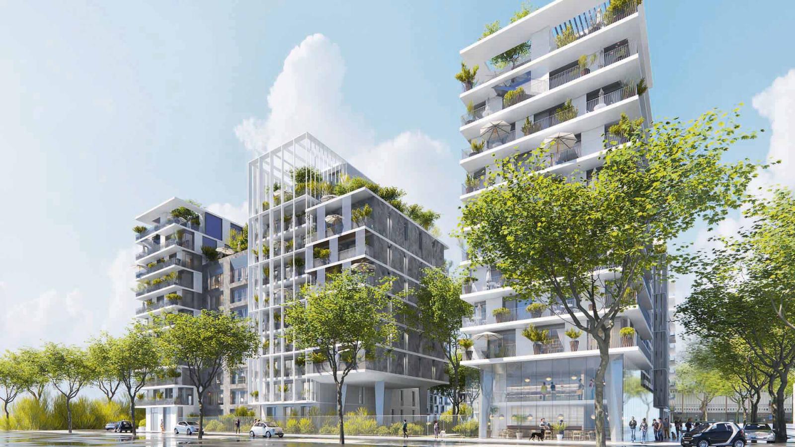 
																			5 pièces - 
																		RDC - 95m² - 2 127,69 € - Photo #3