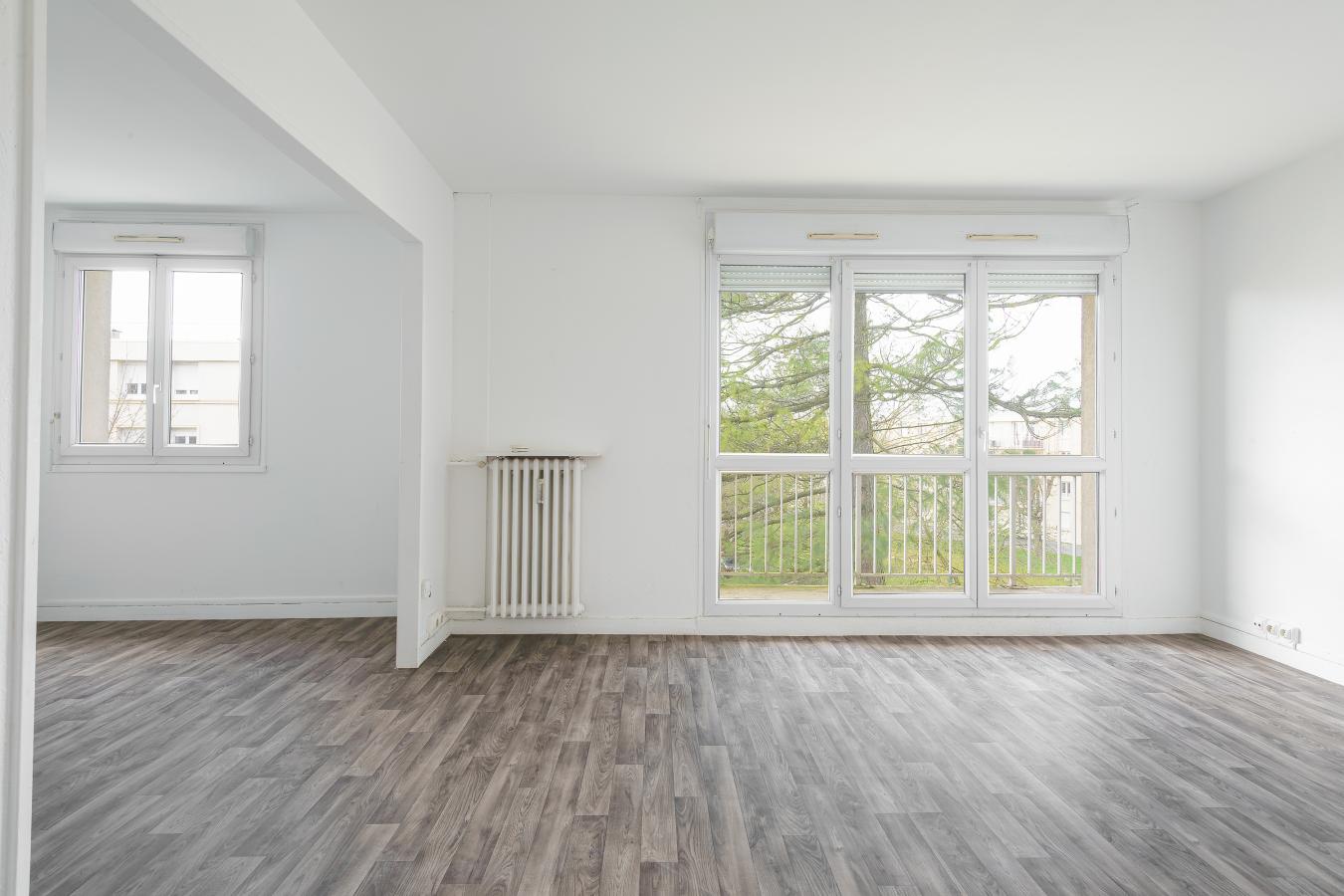 
																			5 pièces - 
																		3ème étage - 90m² - 1 602,23 € - Photo #1