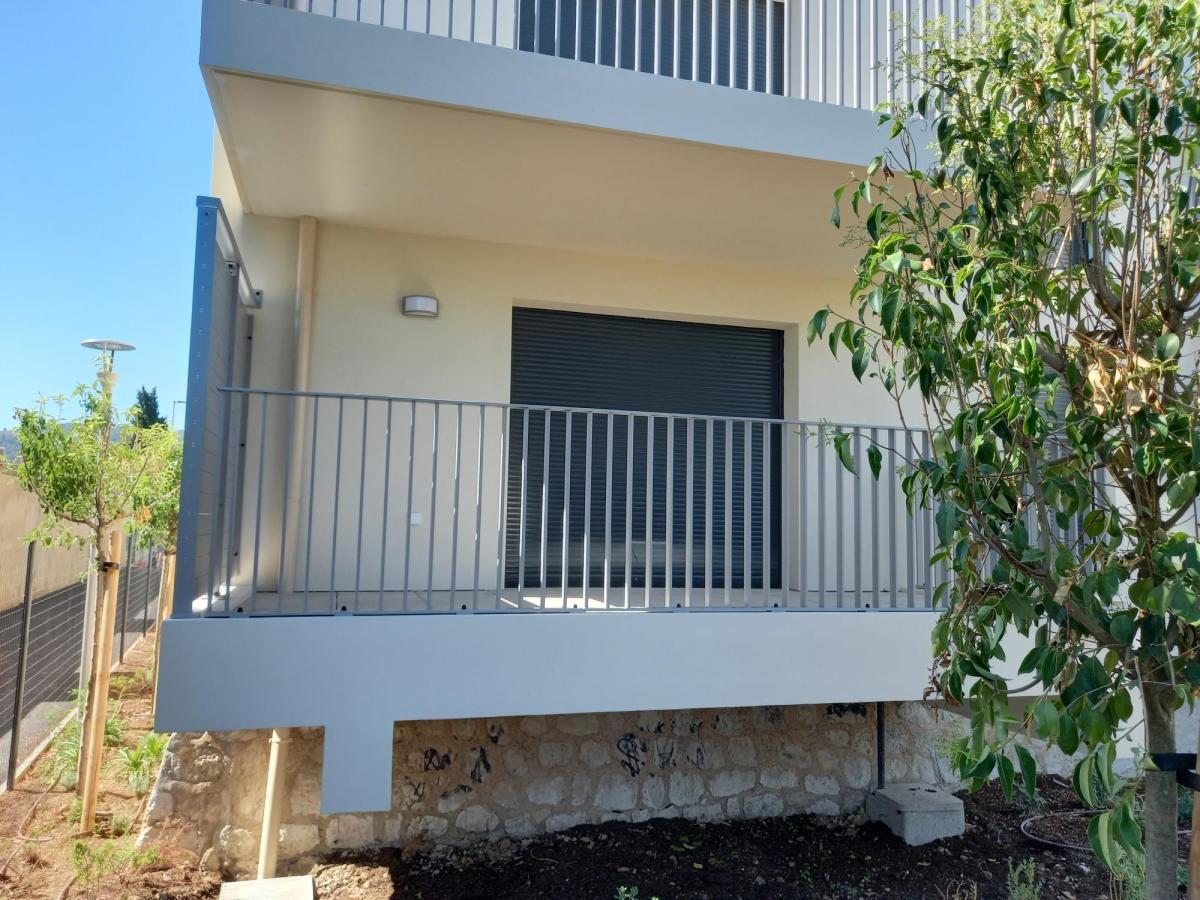 3 pièces - 1er étage - 59m² - 992,76 € - Photo #6