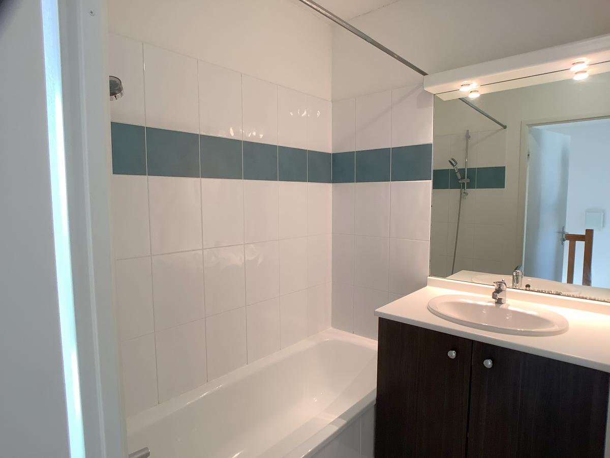 
																																							3 pièces - 
																																						RDC - 65m² - 149 000 € - Photo #5