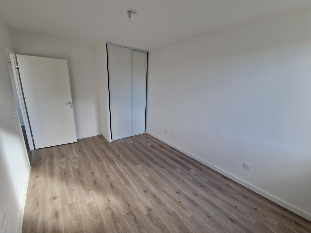 
																																							2 pièces - 
																																						RDC - 41m² - 495,89 € - Photo #6